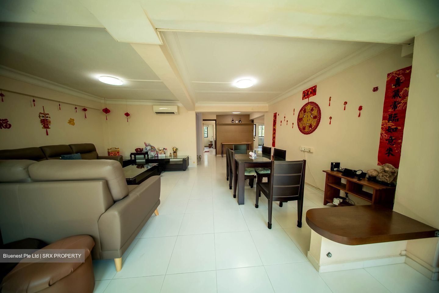 Blk 129 Bukit Merah View (Bukit Merah), HDB 5 Rooms #501035551